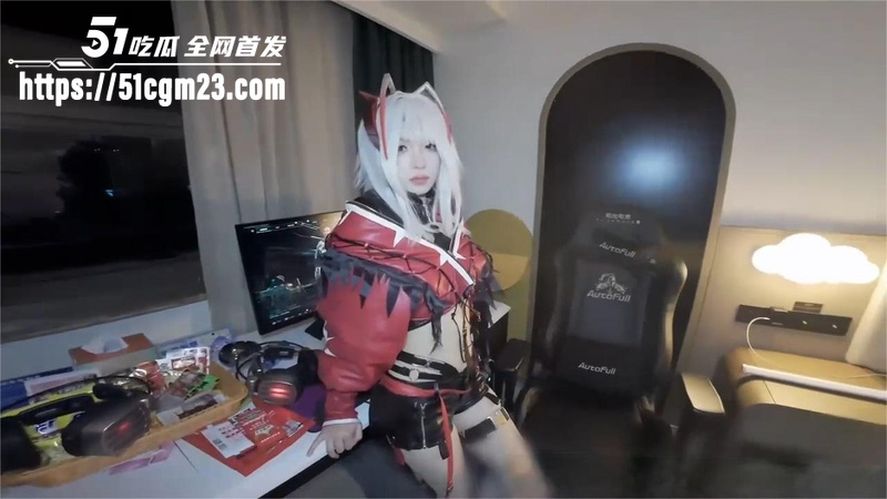 国产福利姬 你的奇异果 化身干员麦晓雯 1 国产福利姬 你的奇异果 化身干员麦晓雯 1
