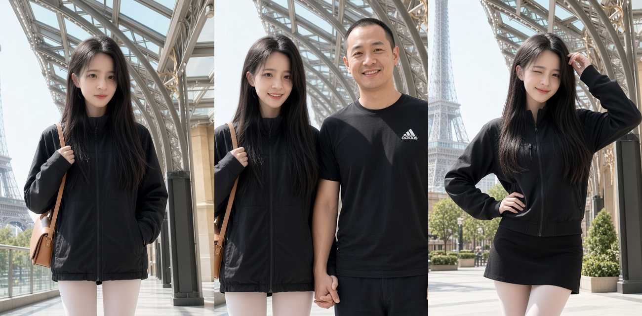 讯飞公关副总裁 韩煜尘 出轨女下属朱倩  职场禁忌恋真实上演 性爱视频曝光全网热嘲！