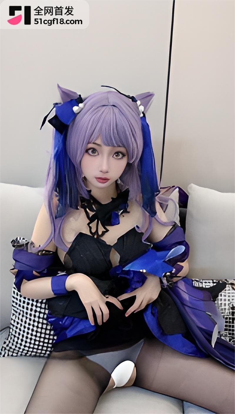 福利姬 奶芙 定制福利 2 福利姬 奶芙 定制福利 2