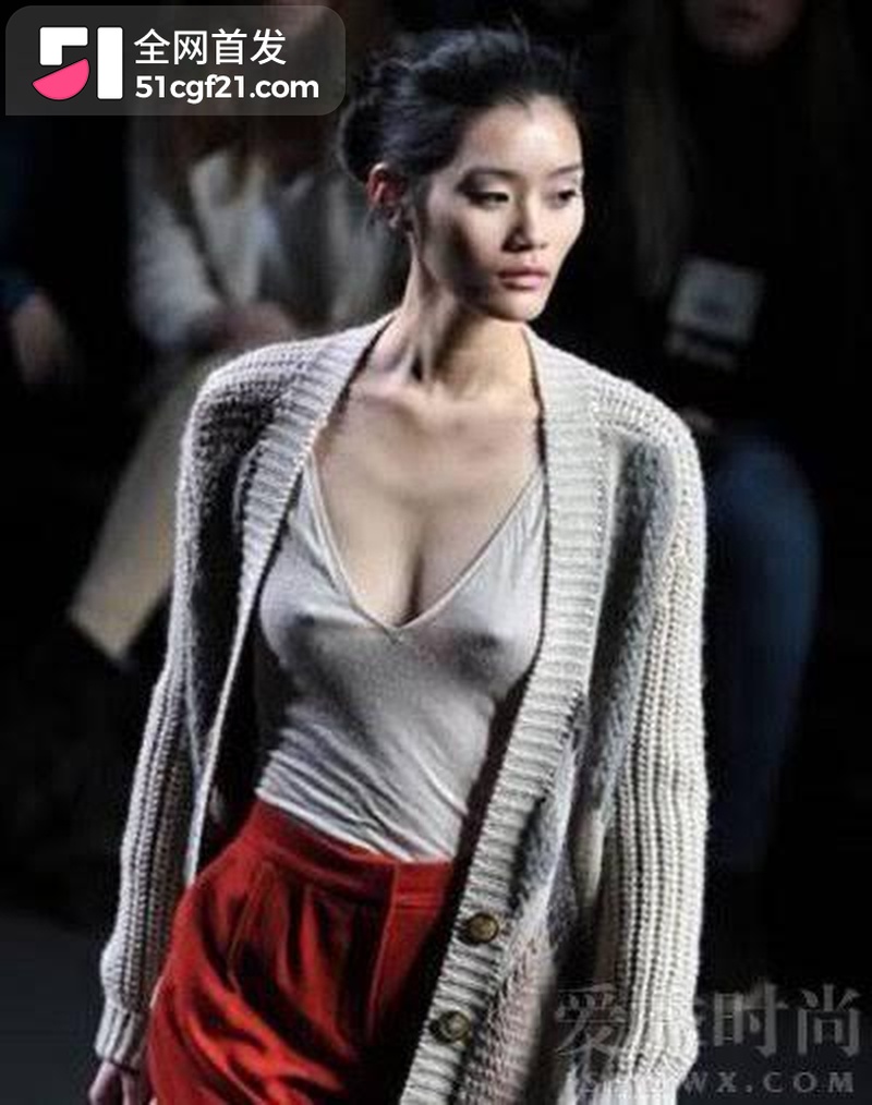 奚梦瑶重返维密获8秒特写 何猷君狂吹家族骄傲15 奚梦瑶重返维密获8秒特写 何猷君狂吹家族骄傲15