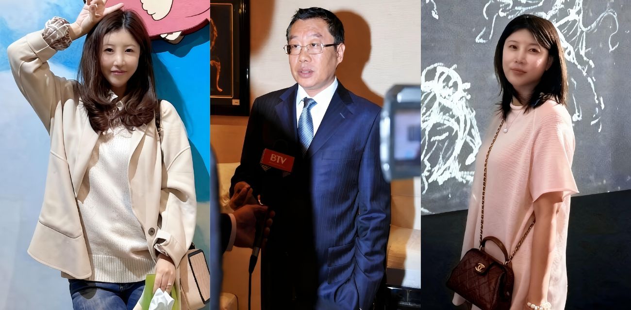 凤凰联动总裁 张小波 曝出陈年旧料 婚外情出轨女员工致其怀孕 渣男人设被实锤!