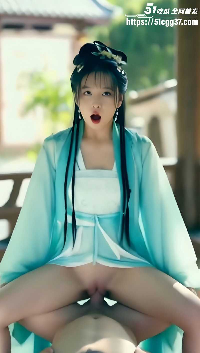 AI推演古装短剧从赘婿到宠臣06 AI推演古装短剧从赘婿到宠臣06