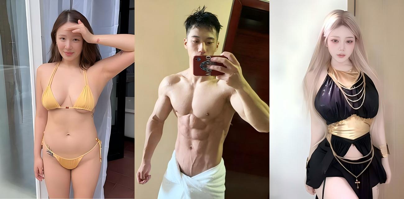 51吃瓜2026/06/11瓜友求瓜合集 柒可昕淫片流出 christineco约炮视频 想看啥评论区留言 瓜哥帮你找!