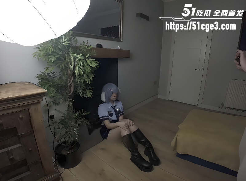 二次元福利姬 你的奇异熊 剧情私拍 1 二次元福利姬 你的奇异熊 剧情私拍 1