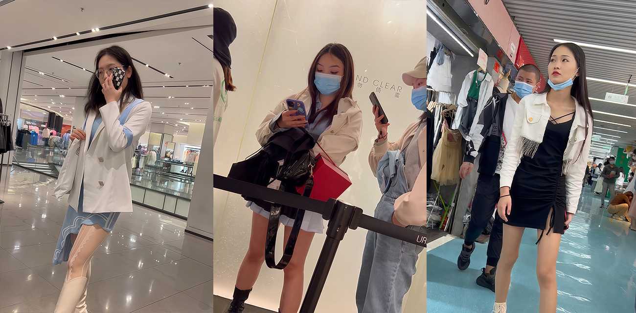 偷拍合集 偷拍合集