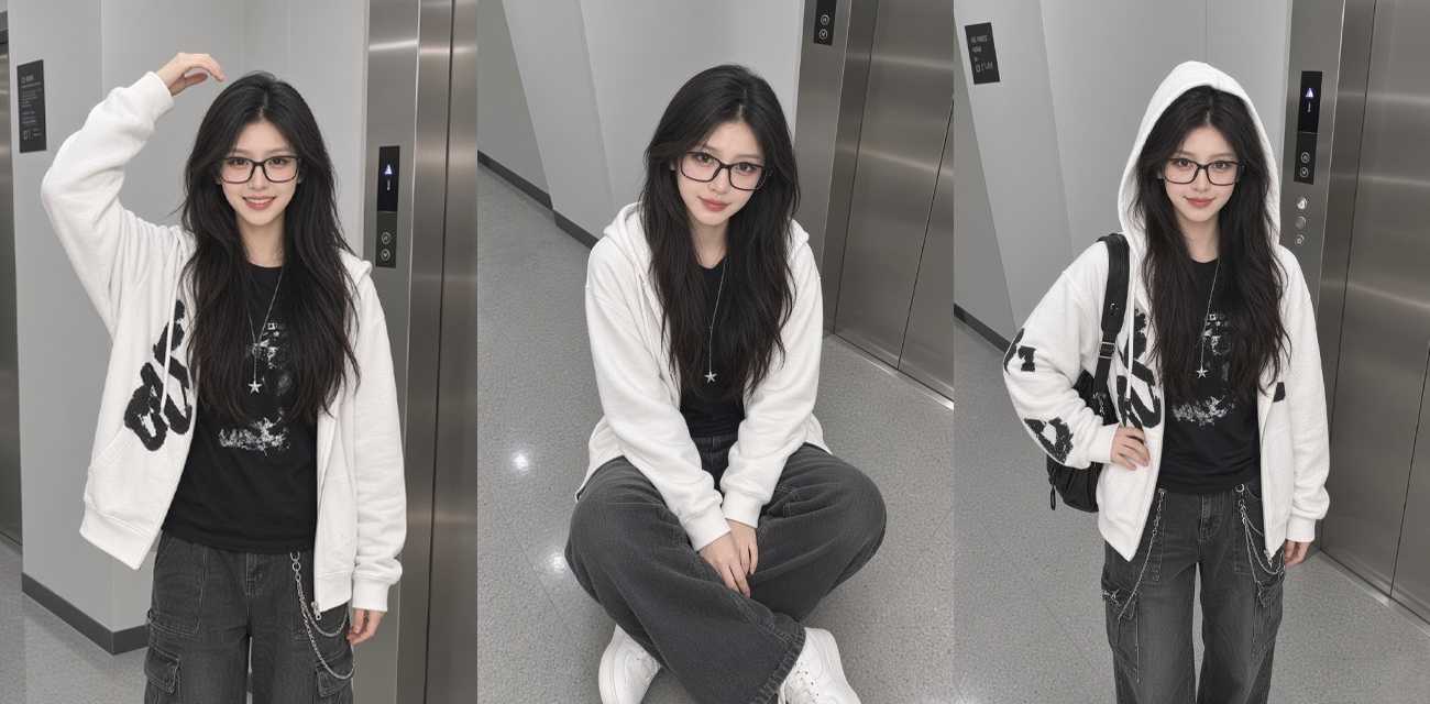 AI女团怀孕爆热搜!BABYQUEEN 成员 Mity 停摆 真人配音揭开虚拟偶像遮羞布