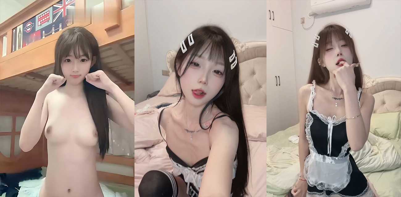 网红萌妹裸舞精选合集！多位初恋般神颜少女全裸出镜 身披淫装美乳蜜穴满屏飞舞！