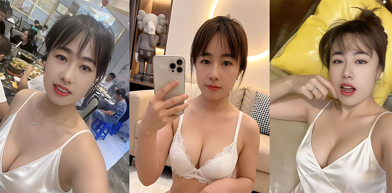 黑龙江鸡西超市老板娘 韩艳丽 高颜熟女身材火辣 性欲极强被无套狂干 私下骚浪不堪！