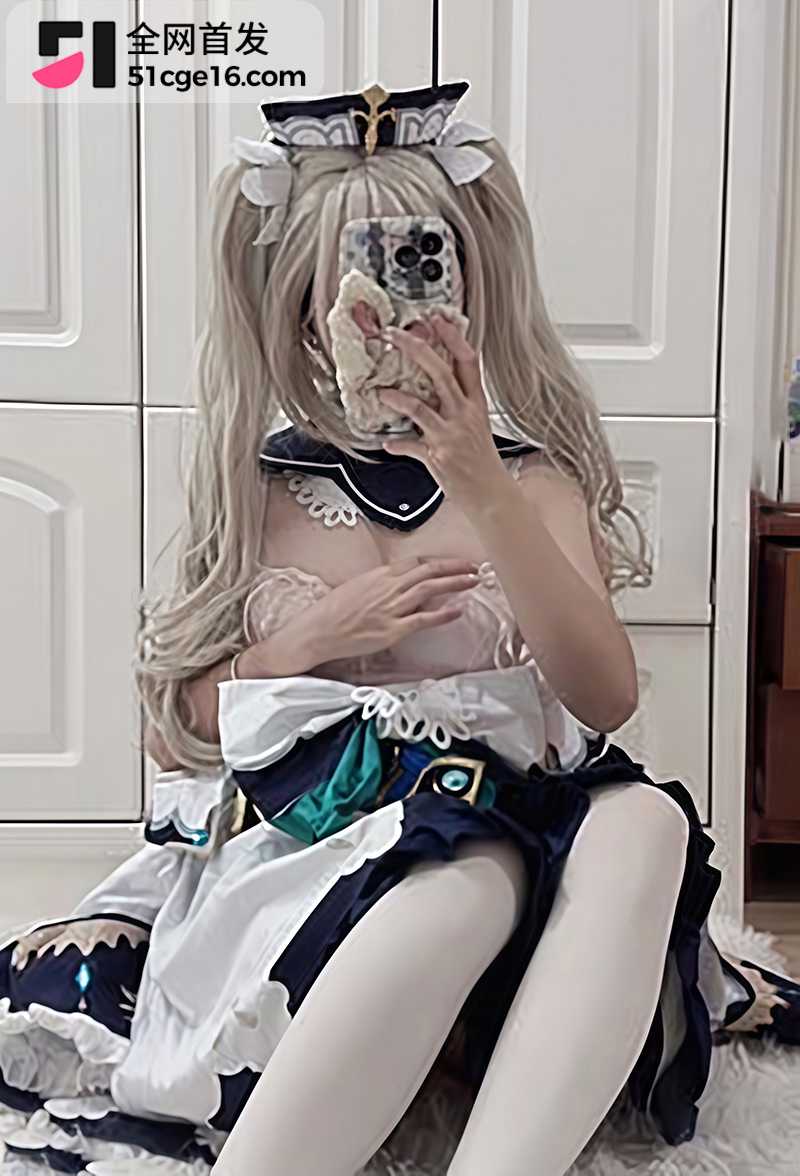二次元福利姬琴喵COS原神奶妈芭芭拉自慰视频1拷贝 二次元福利姬琴喵COS原神奶妈芭芭拉自慰视频1拷贝