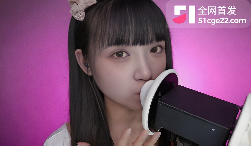 Sumimi呀声控视频3