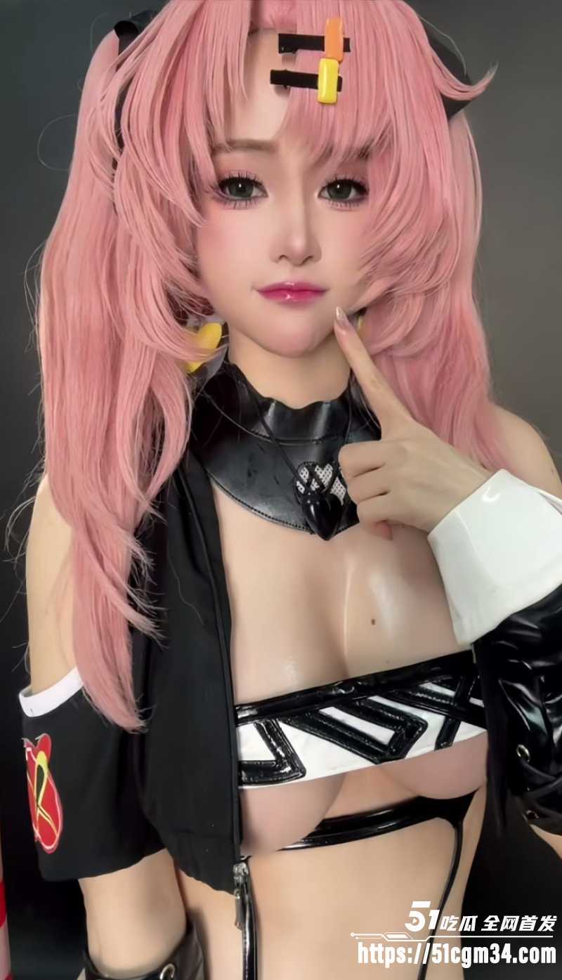 福利姬TinyAsa 3 福利姬TinyAsa 3