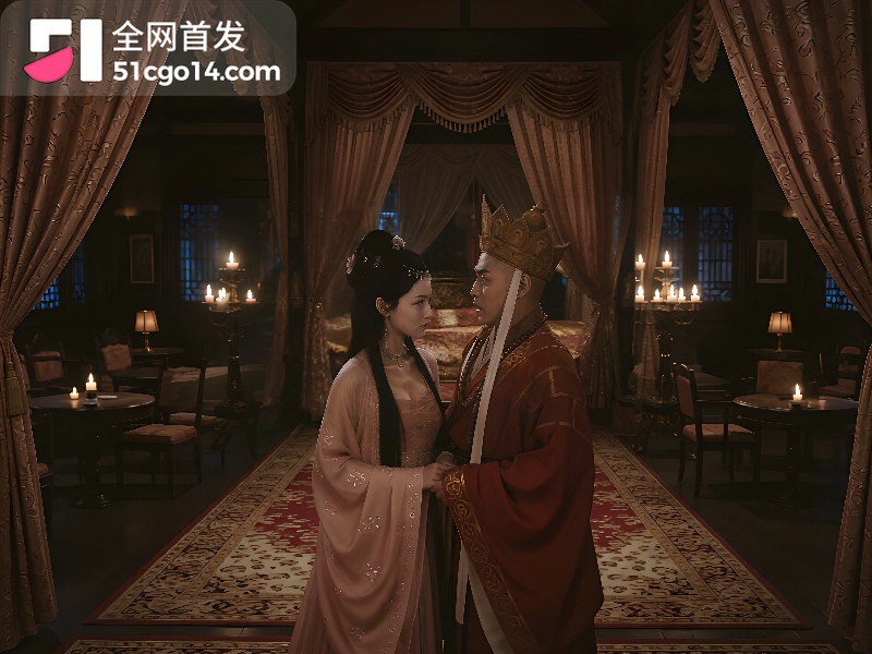 AI成人短剧 西游女儿国 14集 2 AI成人短剧 西游女儿国 14集 2