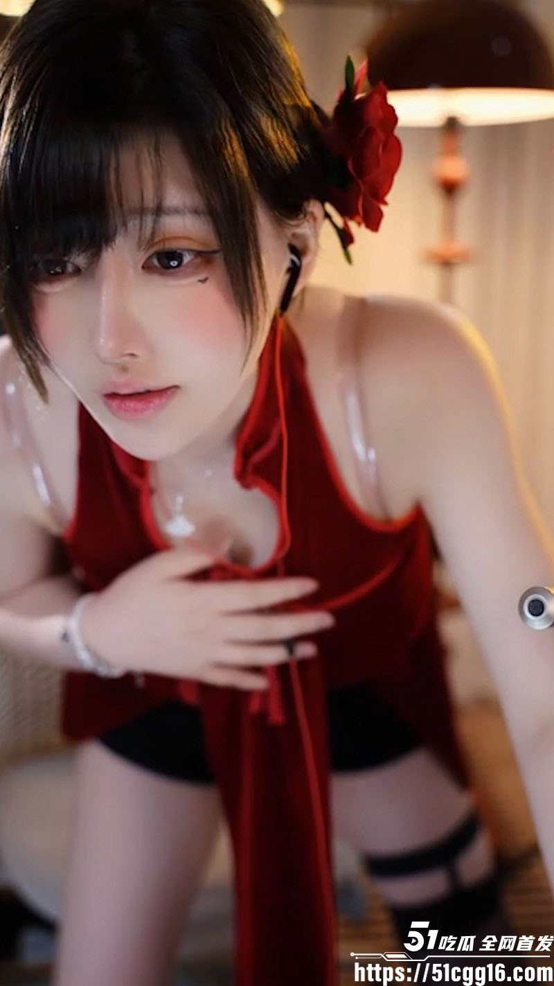 微博助眠御姐雨教皇直播合集 4 微博助眠御姐雨教皇直播合集 4