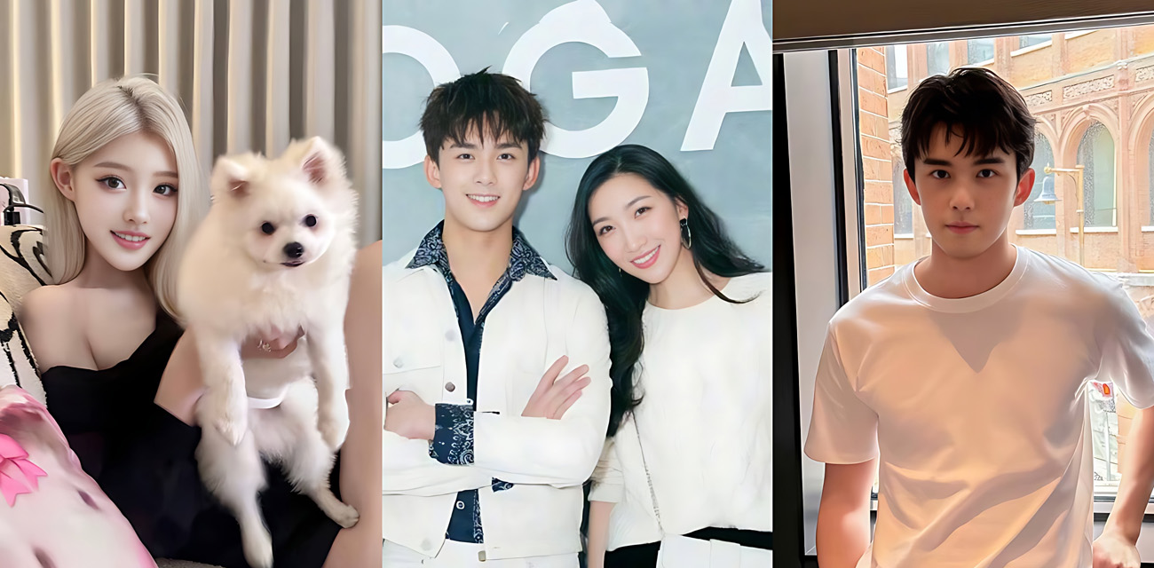 顶流男明星 吴磊 被前女友白珊珊微博怒爆 一万块卖床照只为逼问真相 国民弟弟人设崩塌 秘恋直接掀翻全网！