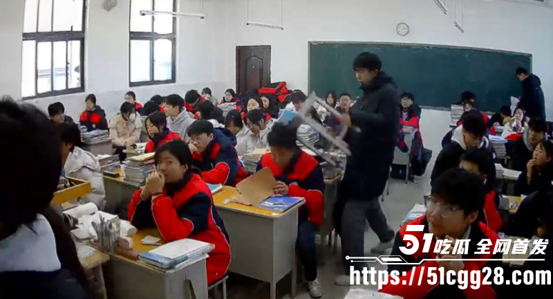 河南巩义京师杜甫公学打人事件06 河南巩义京师杜甫公学打人事件06