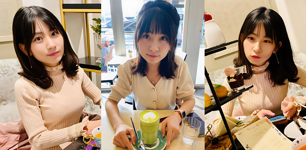 极品高颜值大学生 胡敏嬅 性爱视频流出 清纯脸蛋露脸口交深情舔屌 粉嫩骚穴男友多姿势狂操反差至极！