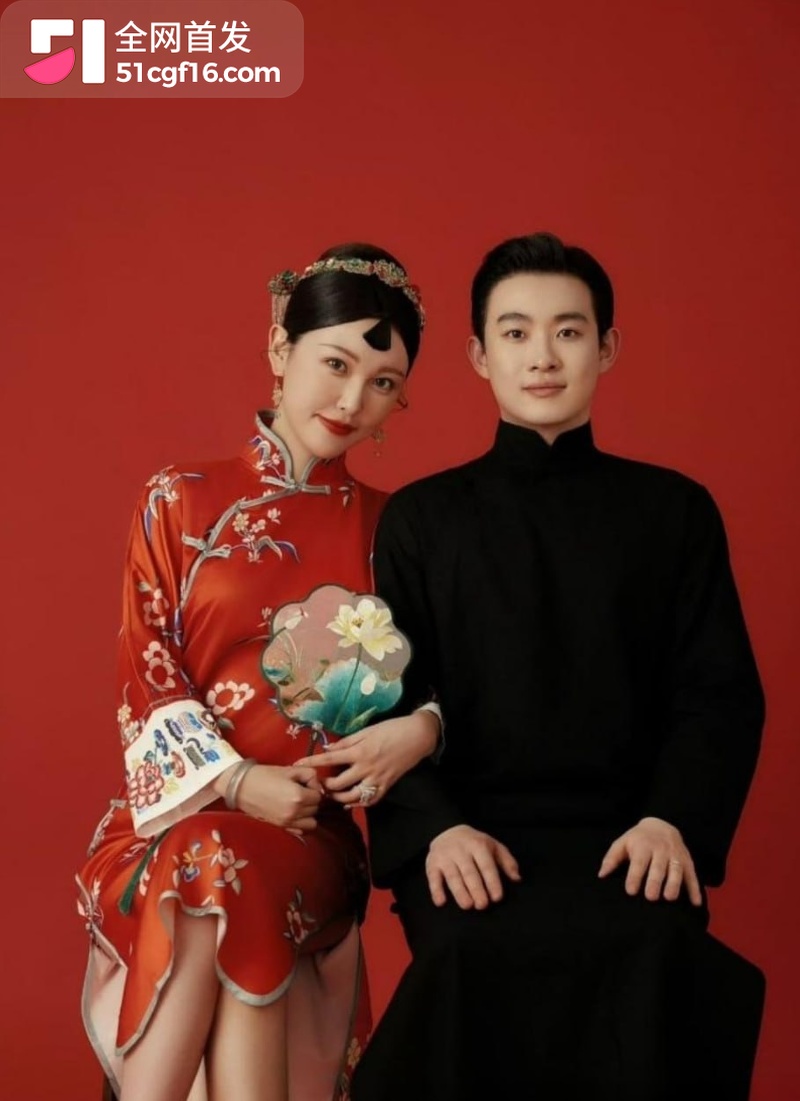 抖音网红张凯毅官宣离婚 12
