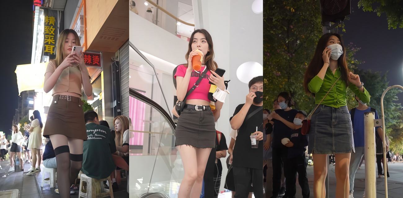 顶点大师系列 逛街抄底偷拍多名嫩妹 肥嫩翘臀骚窄内超诱惑 裙底风光直接送到眼前