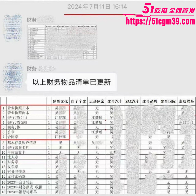 抖音网红白冰520被曝婚内出轨053 抖音网红白冰520被曝婚内出轨053
