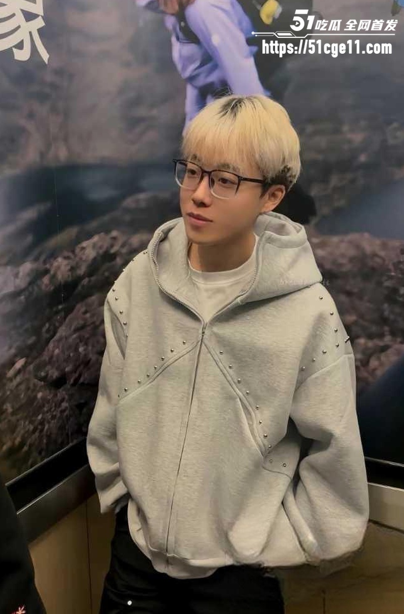 抖音网红 陈泽 7 抖音网红 陈泽 7