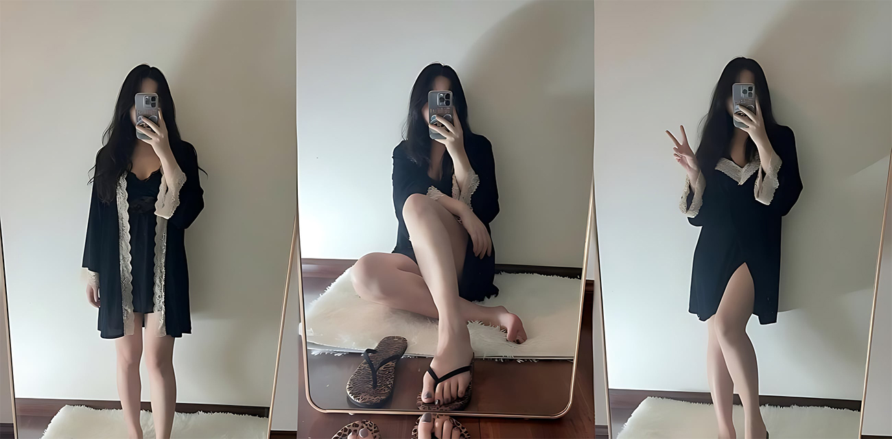 老公查手机发现老婆聊骚出轨 被抓包后反咬一口报警称其家暴 女权玩的太狗血！