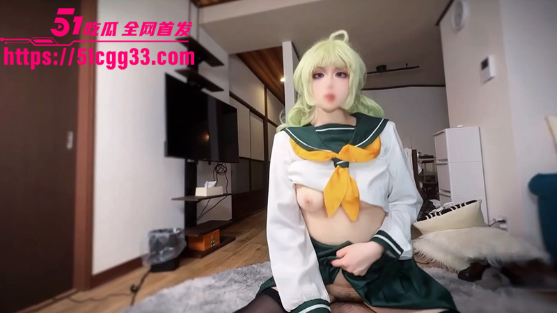 高人气网黄鸡教练Cos魔法少女05 高人气网黄鸡教练Cos魔法少女05