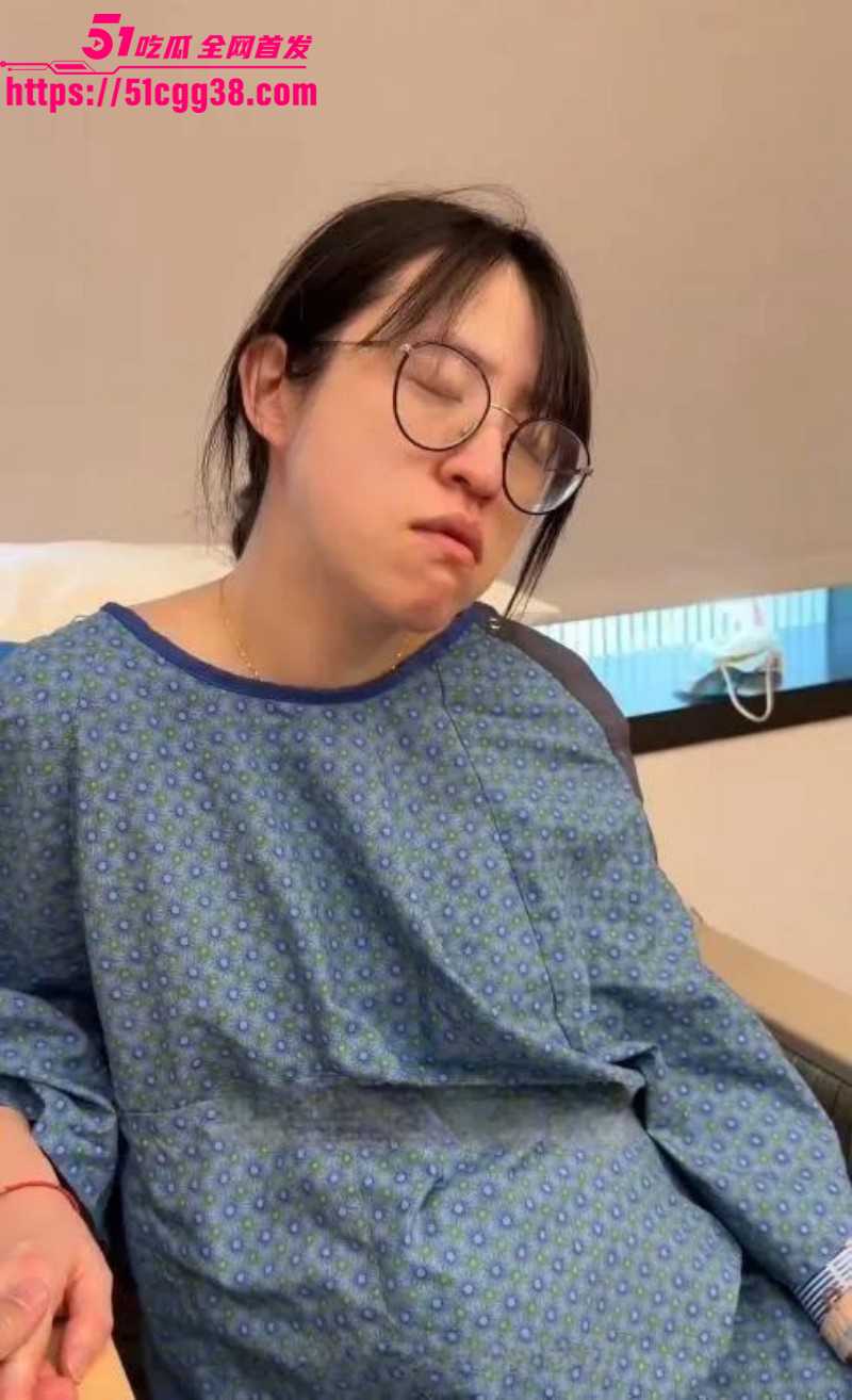 抖音网红保罗在美国直播妻子分娩09 抖音网红保罗在美国直播妻子分娩09