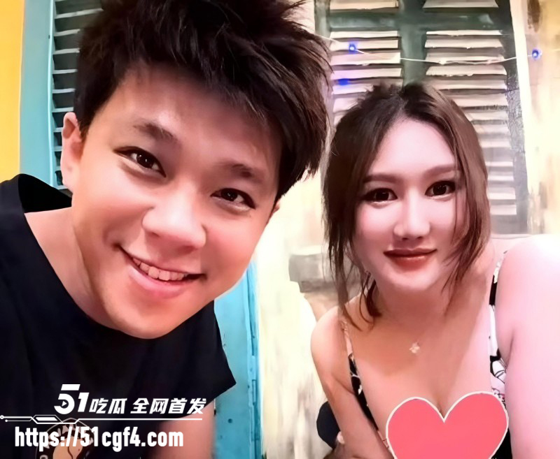 台湾狗仔葛斯齐与女富婆李子恩隐婚03 台湾狗仔葛斯齐与女富婆李子恩隐婚03