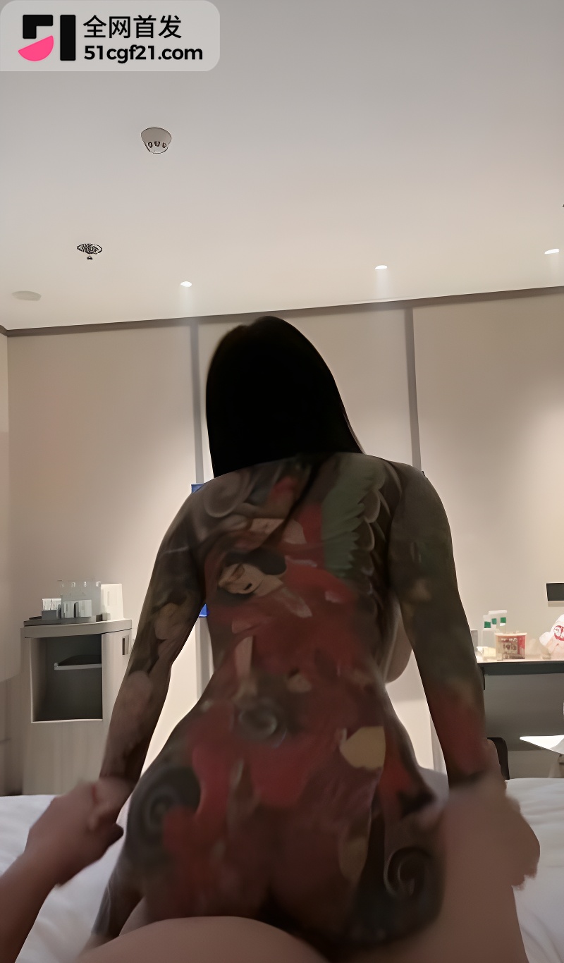 快手网红 美美美美如 性爱私拍6