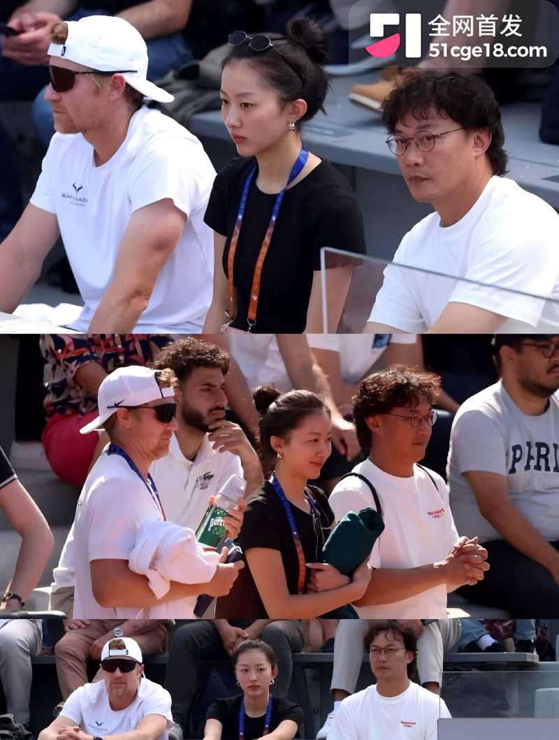 陈奕迅女儿陈康堤黄泽林分手事件14