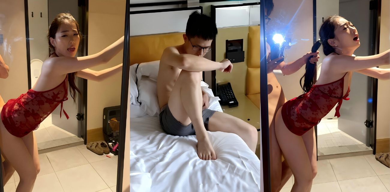 福建闽侯淫妇 张炜灵 收50W天价彩礼 婚后直奔老家偷情 绿帽老公千里奔袭抓奸在床！