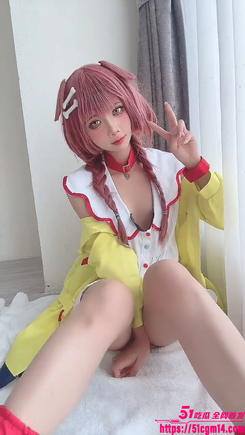 顶级反差婊PoppaChanCOS戌神沁音自慰 3 顶级反差婊PoppaChanCOS戌神沁音自慰 3