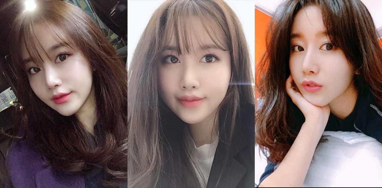 韩国美女赴台留学情陷宝岛 反差私密生活遭曝光 阴毛茂盛性欲超强！