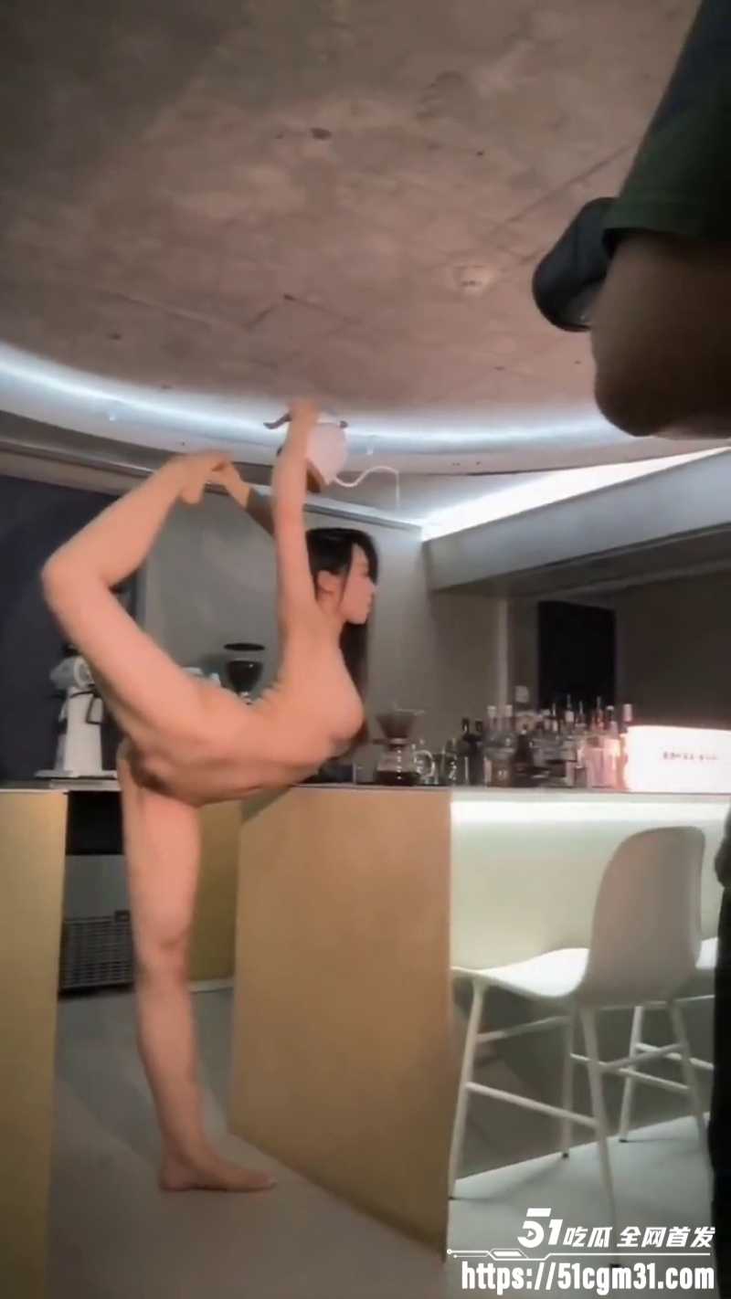 教瑜伽的喵老师Yogamiao裸拍合集7 教瑜伽的喵老师Yogamiao裸拍合集7