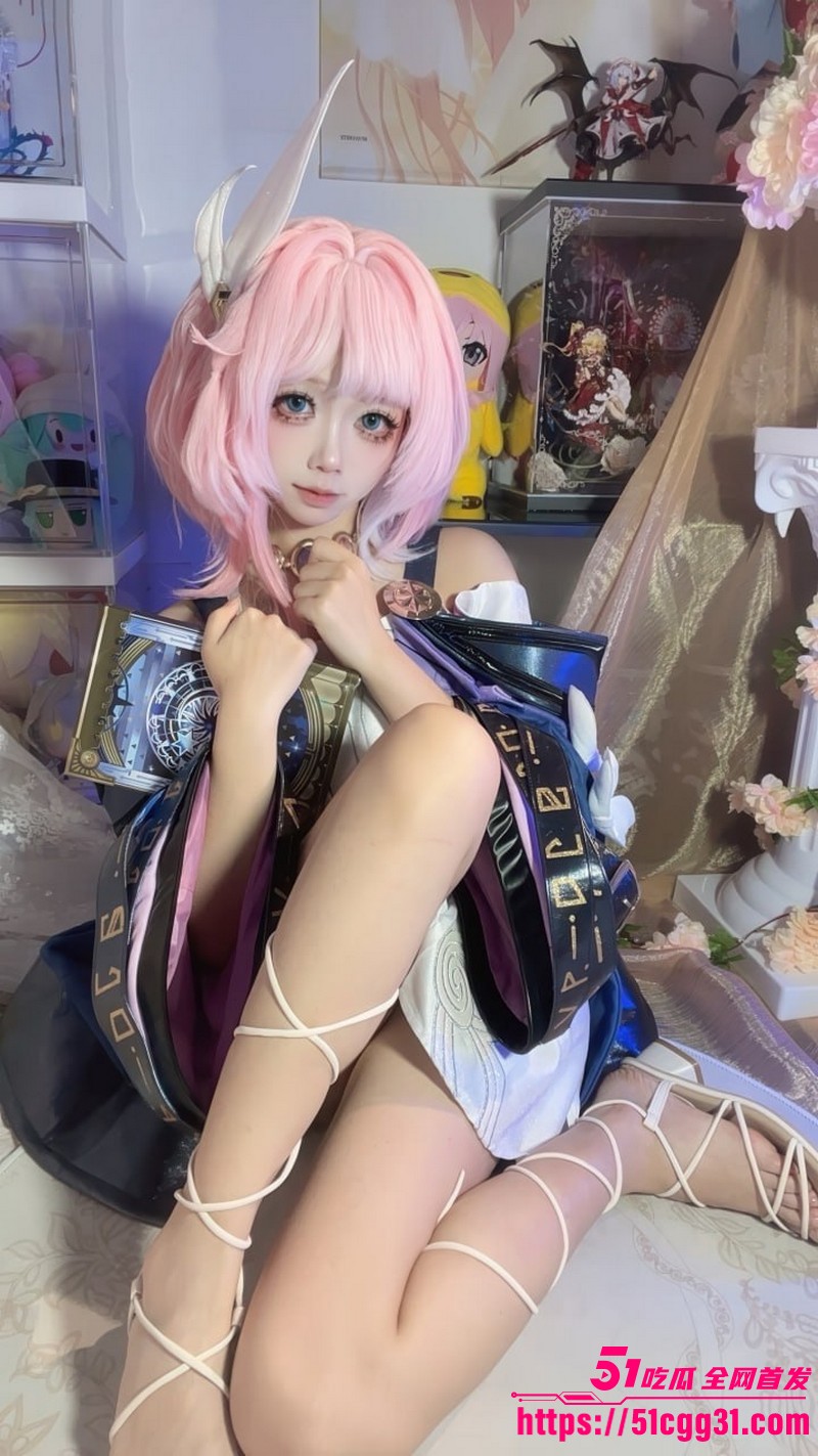 推特极品福利姬白栎Shirly阿尔图罗写真 1 推特极品福利姬白栎Shirly阿尔图罗写真 1