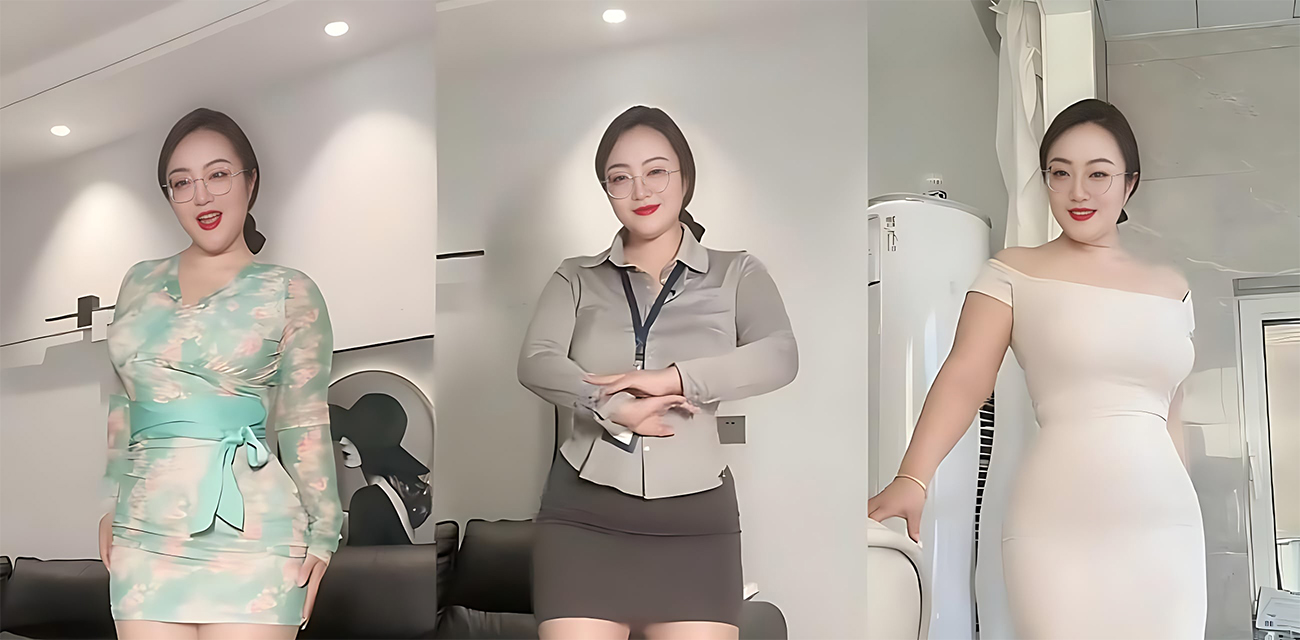 你的蜜桃姨姨 你的蜜桃姨姨