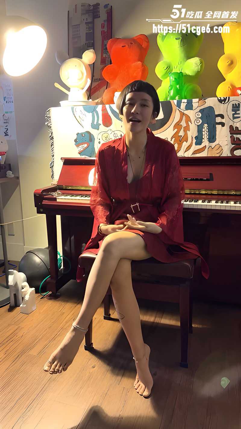 纹身模特兼画家娜娜 8 纹身模特兼画家娜娜 8