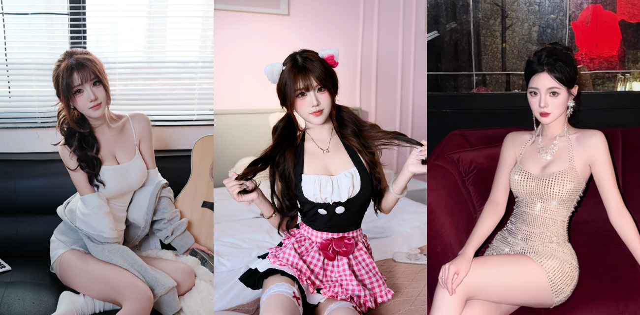 抖音网红闪现露点福利第二弹 巨乳美女漏奶发骚惹火迷人 各种情色瞬间心跳加速淫欲拉满！