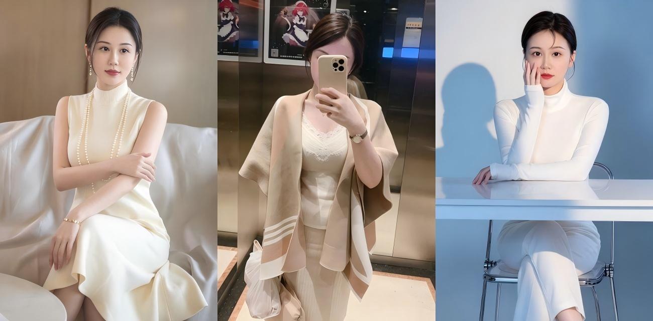 小洛熙妈妈再次发声 凌晨连发两个视频 真相未到公开时机 一定帮孩子讨回公道！