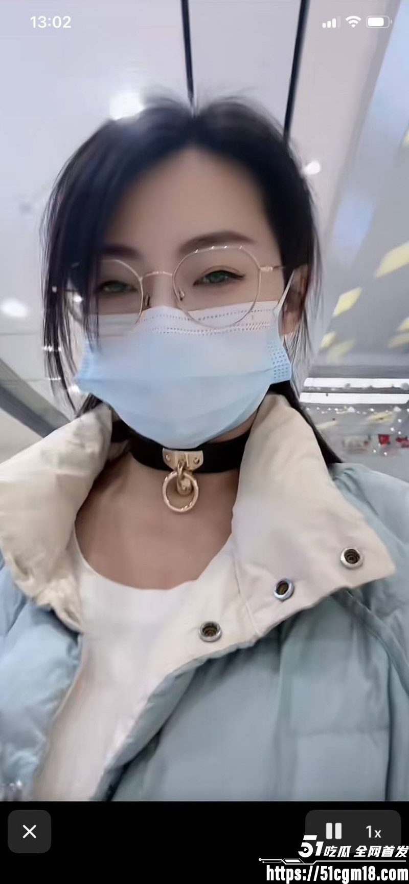 推特福利姬宫徵羽入驻抖音事件 3 推特福利姬宫徵羽入驻抖音事件 3