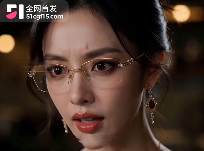 原创短剧 我能看到欲望值 第一集 1