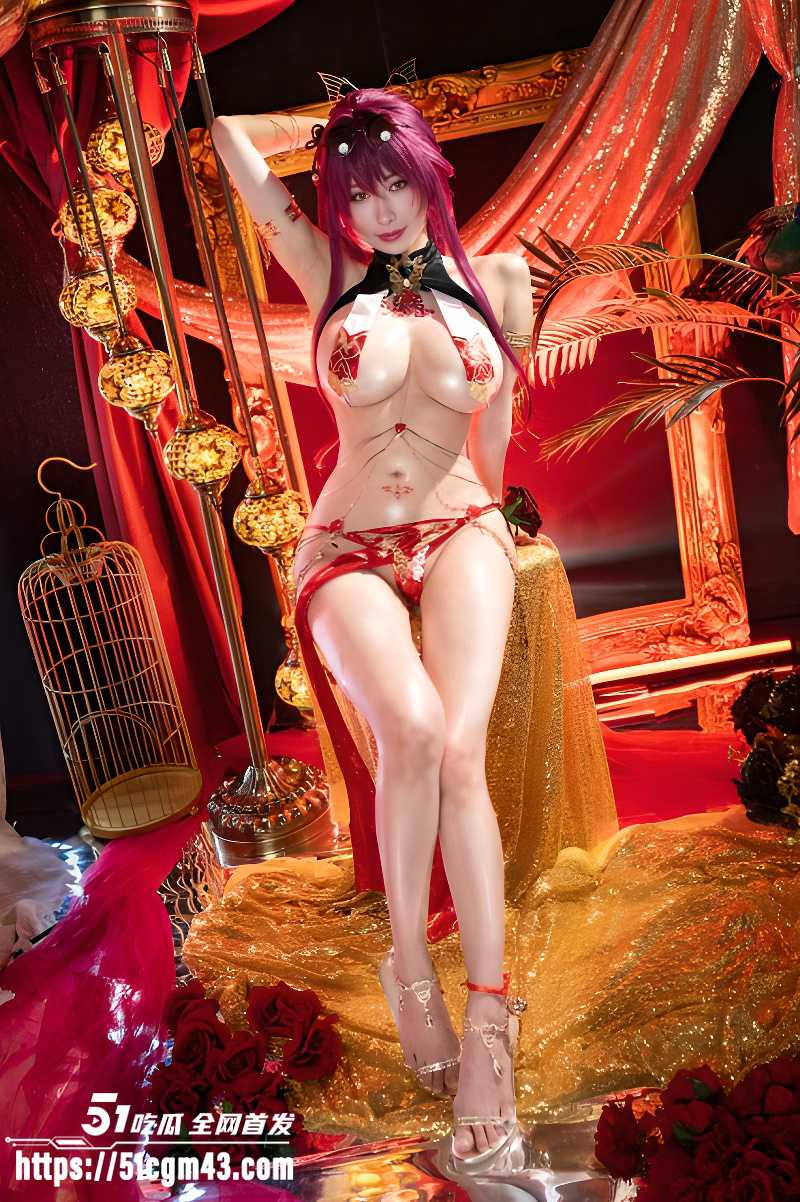 台湾福利姬 雨波 写真福利 cos卡夫卡 3 台湾福利姬 雨波 写真福利 cos卡夫卡 3