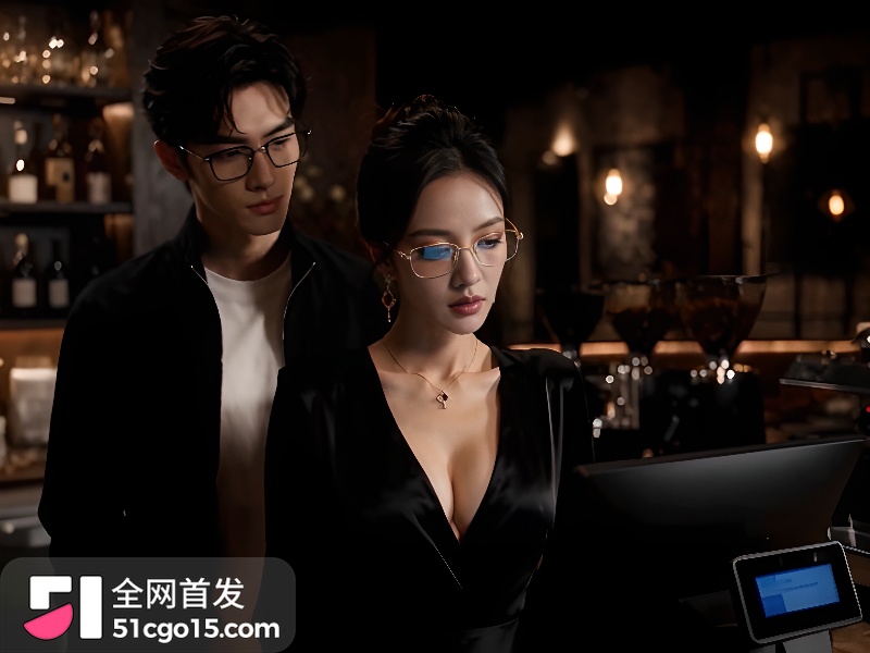 原创短剧 我能看到欲望值 第二集1 原创短剧 我能看到欲望值 第二集1