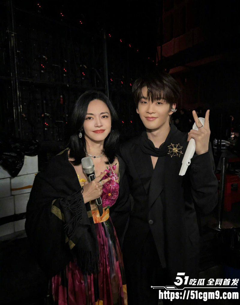 姚晨曹郁官宣离婚014 姚晨曹郁官宣离婚014