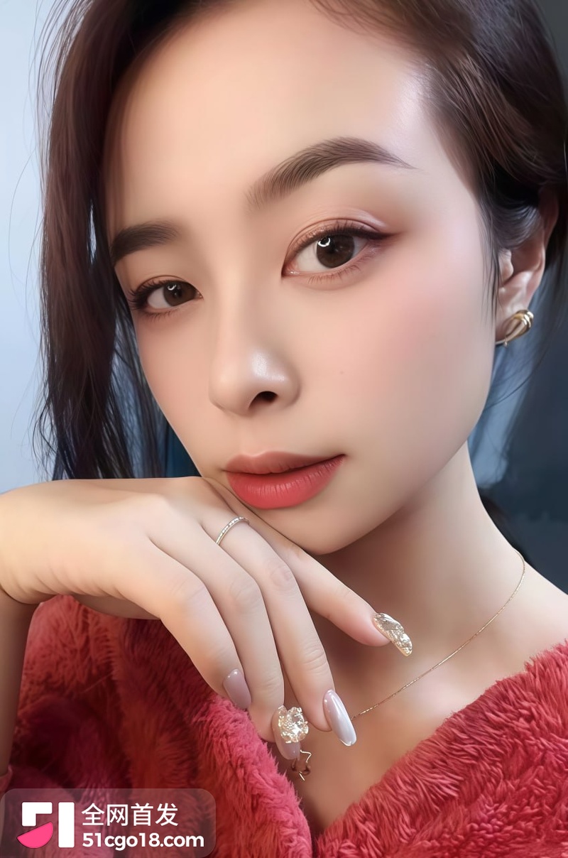 湖南星河湾房产女经理 李丽 网聊约炮 5