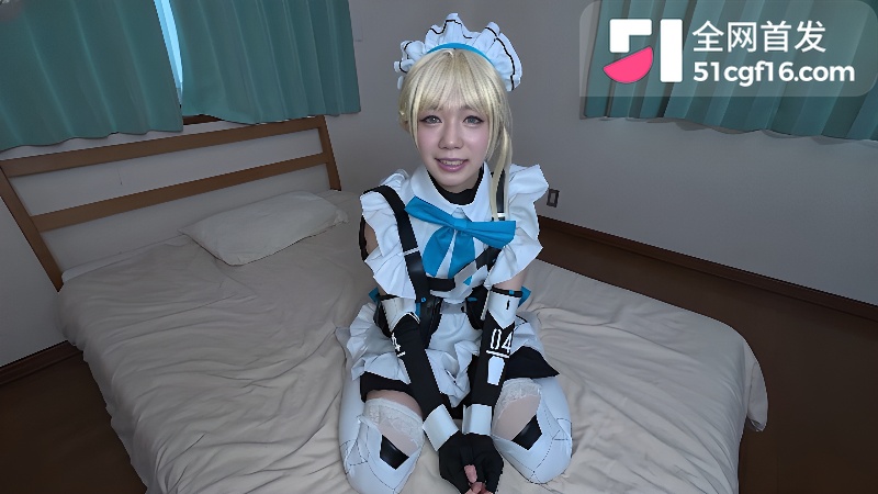 Cosplay女仆性爱视频 1 Cosplay女仆性爱视频 1