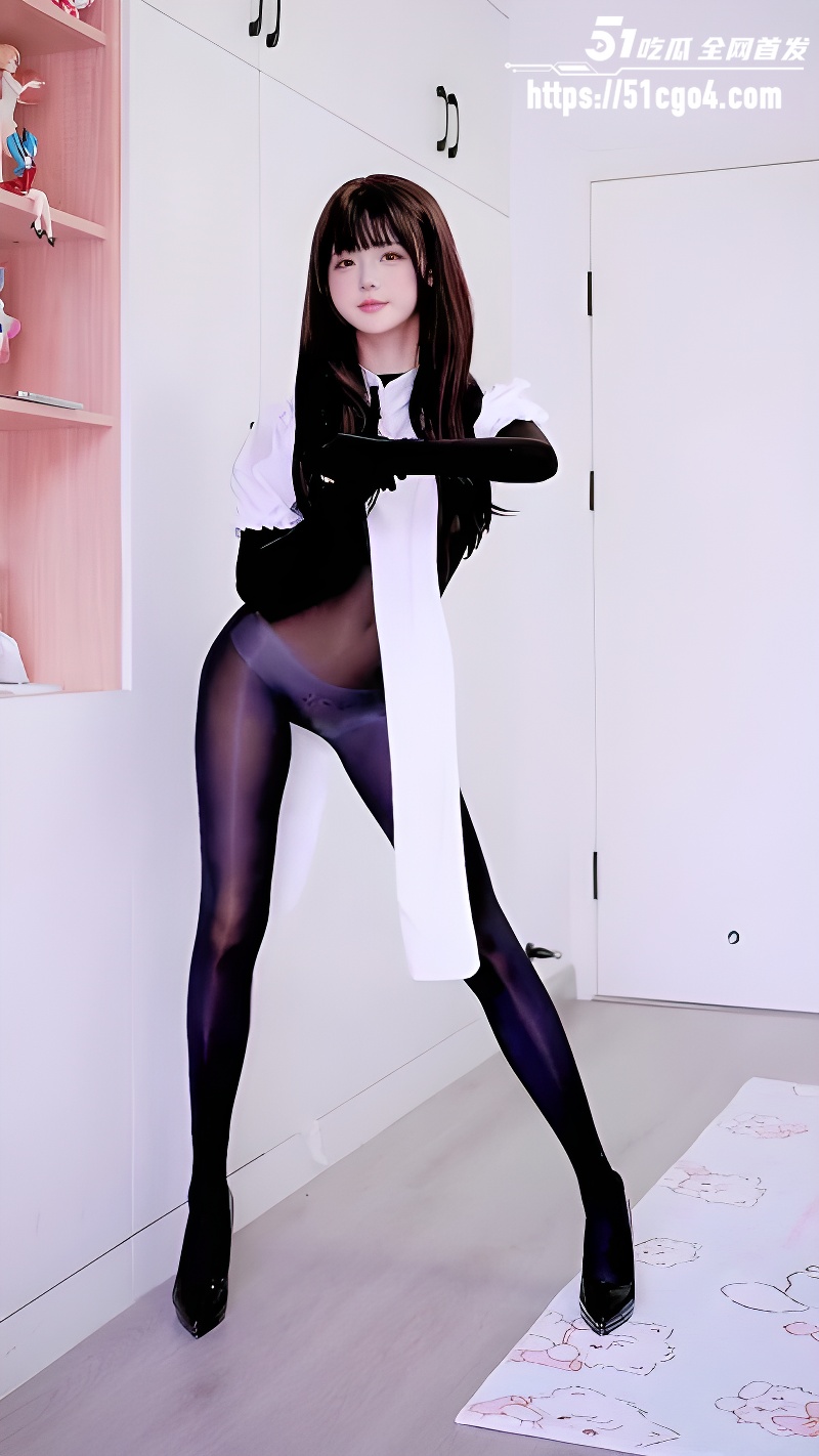 B站 雾奈哟 雨乃哟 双人修女情趣骚舞 6 B站 雾奈哟 雨乃哟 双人修女情趣骚舞 6