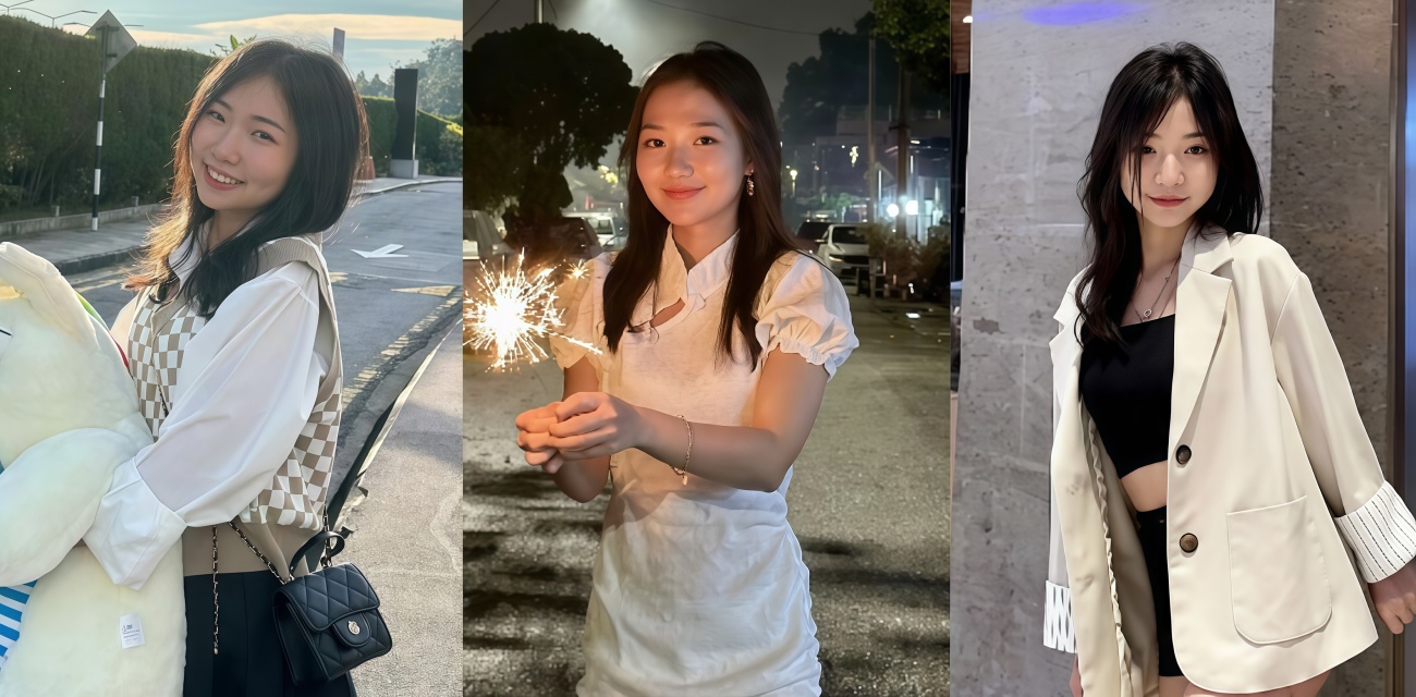 高颜值药剂师 Joyce 与前男友性爱视频 纤指扣穴自慰 口交深喉大屌 无套打桩爆操 骚态尽显！