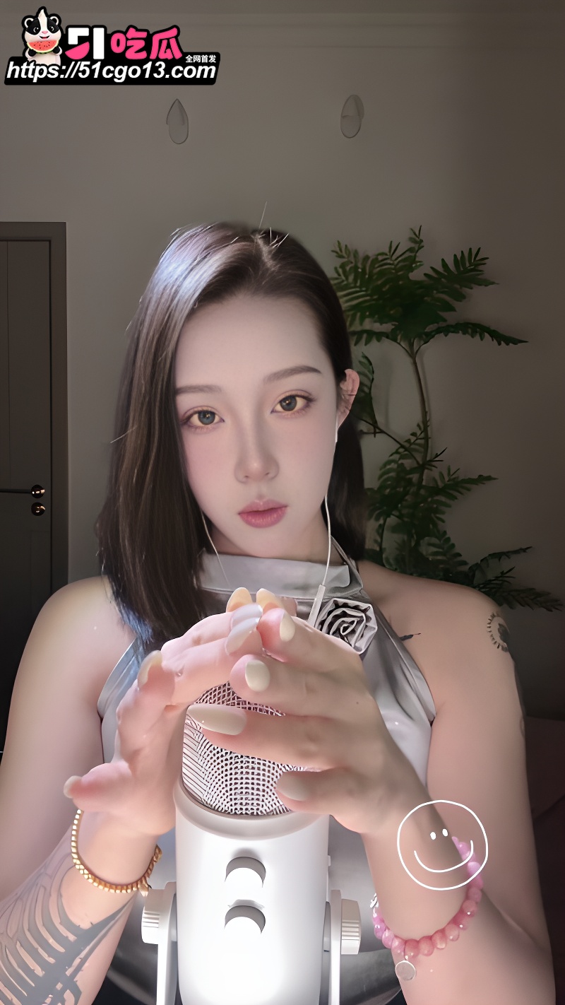 ASMR声控博主陈肩睡不醒 2 ASMR声控博主陈肩睡不醒 2