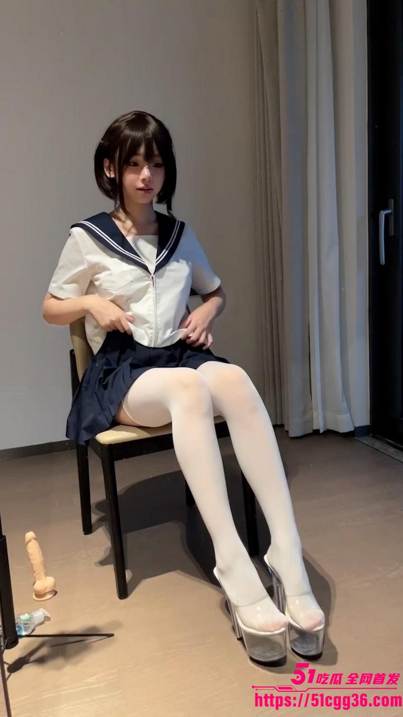 顶级白虎萝莉悠宝三岁首次露脸JK足交 1 顶级白虎萝莉悠宝三岁首次露脸JK足交 1